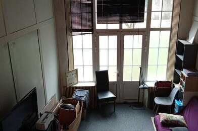 Appartement 2 pièces 67000 €