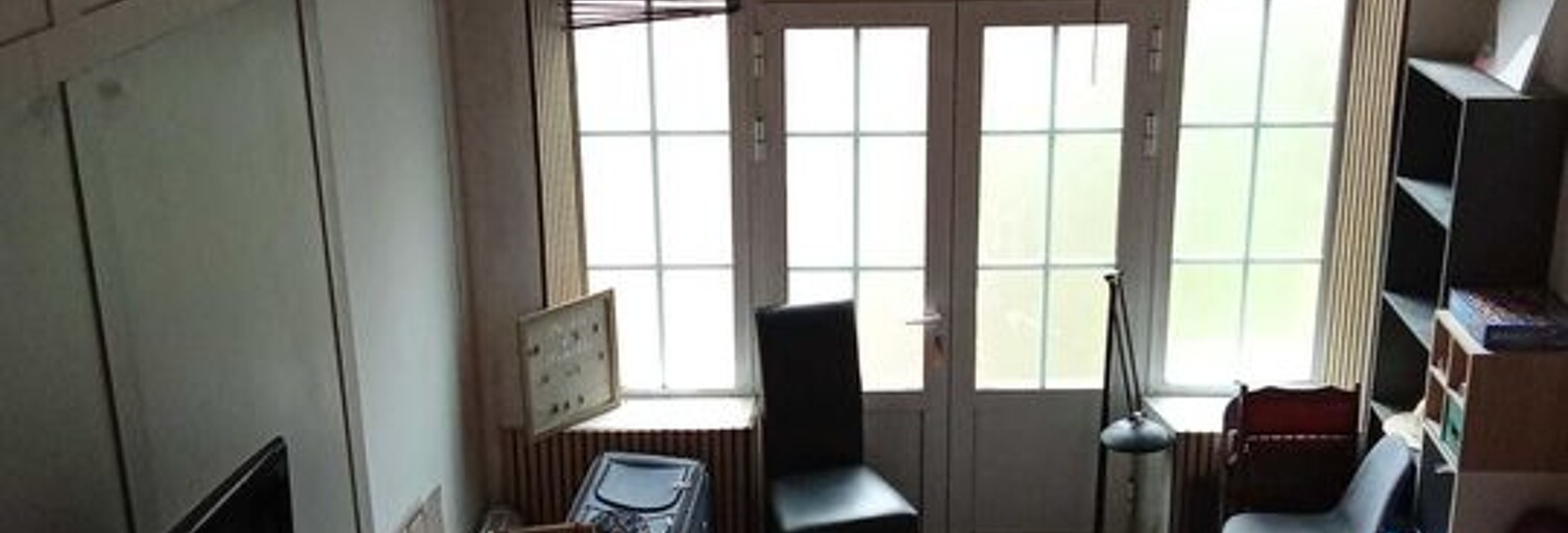 Appartement 2 Pièces 30 m² à vendre à Citry (77730)