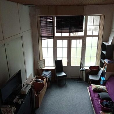 Appartement 2 pièces 67000 €