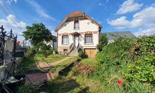 Maison 5 Pièces 118 m² à vendre à Vierzon (18100)