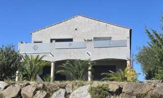 Maison 7 Pièces 246 m² à vendre à Villemoustaussou (11620)