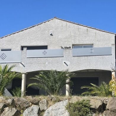 Maison 7 pièces 299520 €