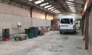 Immeuble  1251 m² à vendre à Marmande (47200)