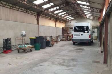 Immeuble  435000 €