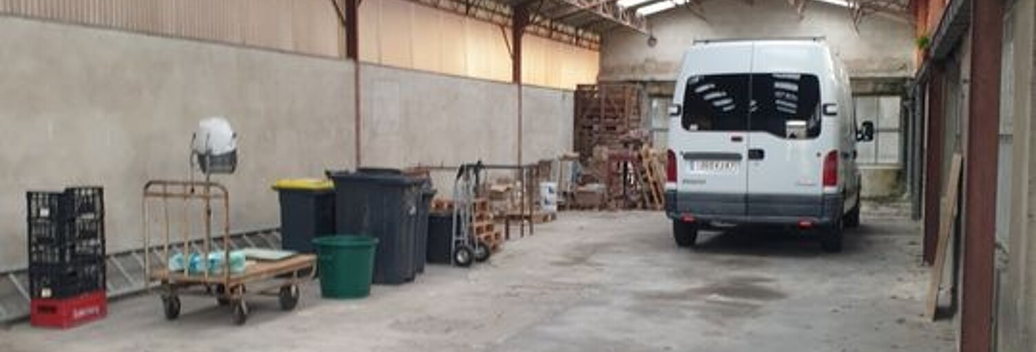 Immeuble  1251 m² à vendre à Marmande (47200)