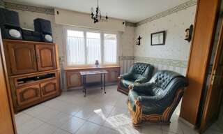 Maison 7 Pièces 128 m² à vendre à Vitry-en-Artois (62490)