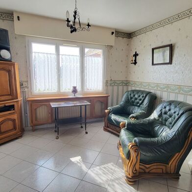 Maison 7 pièces 178500 €