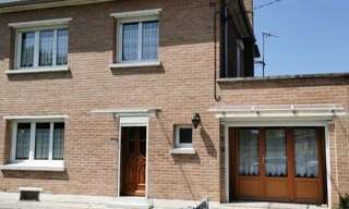 Maison 7 Pièces 128 m² à vendre à Vitry-en-Artois (62490)