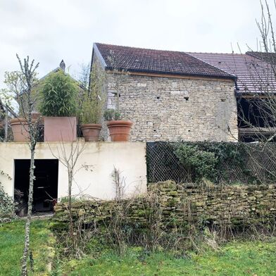 Maison 3 pièces 55000 €