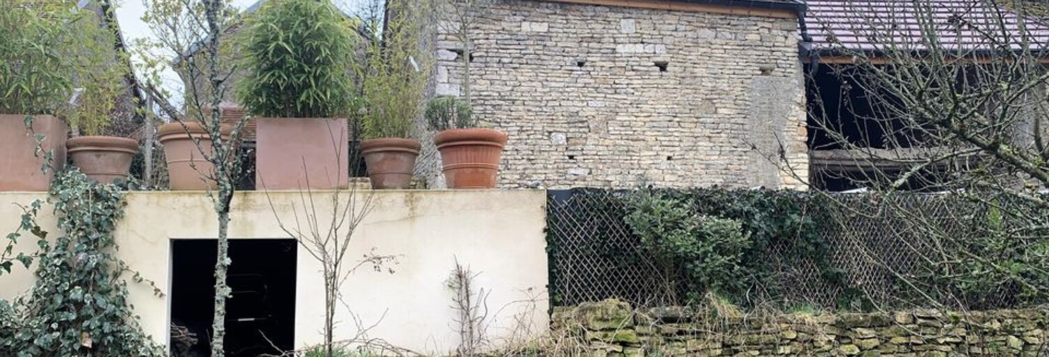 Maison 3 Pièces 86 m² à vendre à Le Montsaugeonnais (52190)