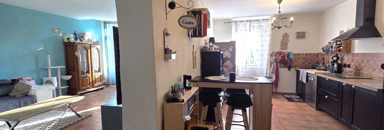 Appartement 4 Pièces 106 m² à vendre à Signes (83870)