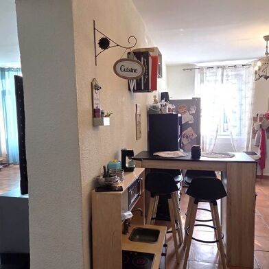 Appartement 4 pièces 249000 €