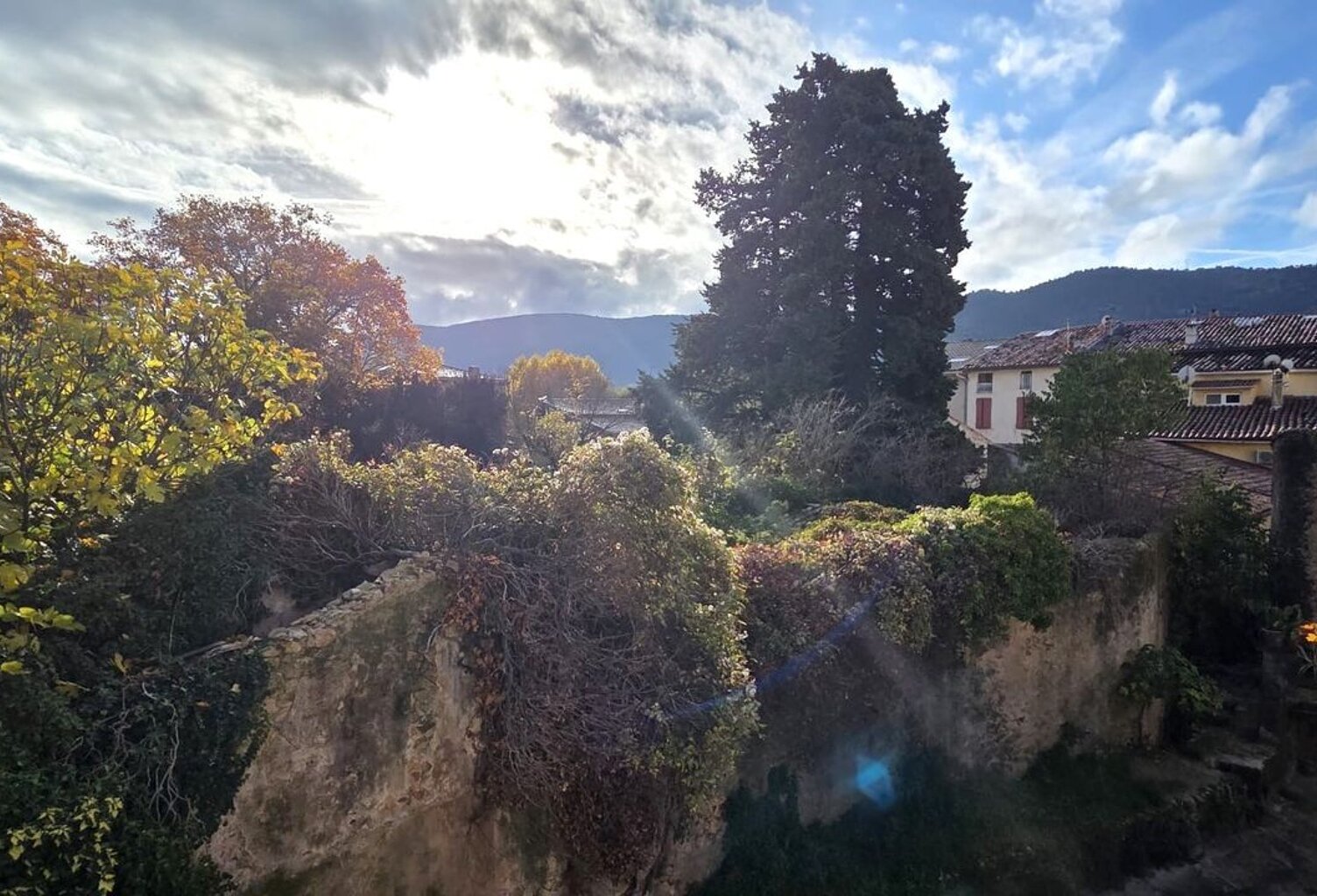 Appartement type 4 de 106 m² avec grande terrasse — photo 1