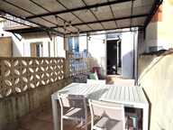 Appartement type 4 de 106 m² avec grande terrasse — photo 2