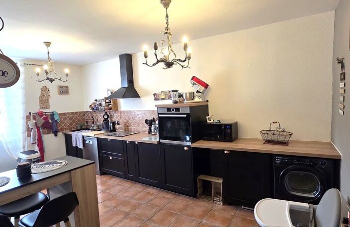 Appartement type 4 de 106 m² avec grande terrasse — photo 4