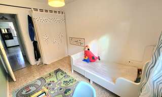 Maison 4 Pièces 87 m² à vendre à Marseille 13 (13013)