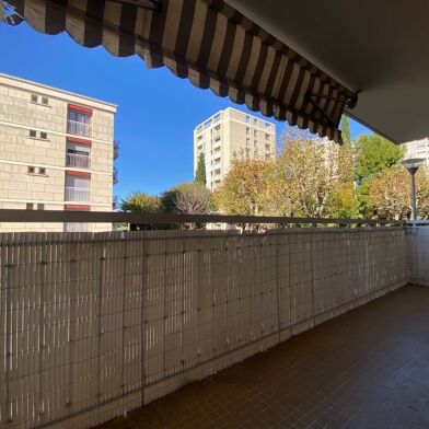 Appartement 3 pièces 157000 €