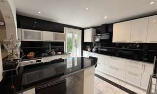 Maison 5 Pièces 180 m² à vendre à Rognac (13340)