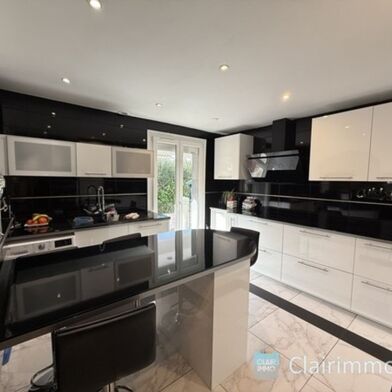 Maison 5 pièces 575000 €