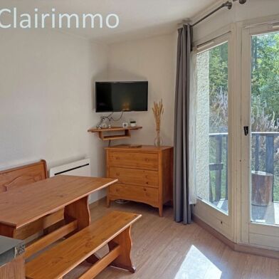 Appartement 1 pièces 84800 €