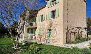 Maison 5 Pièces 128 m² à vendre à Cruis (04230)