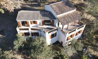 Maison 4 Pièces 170 m² à vendre à Esparron-de-Verdon (04800)