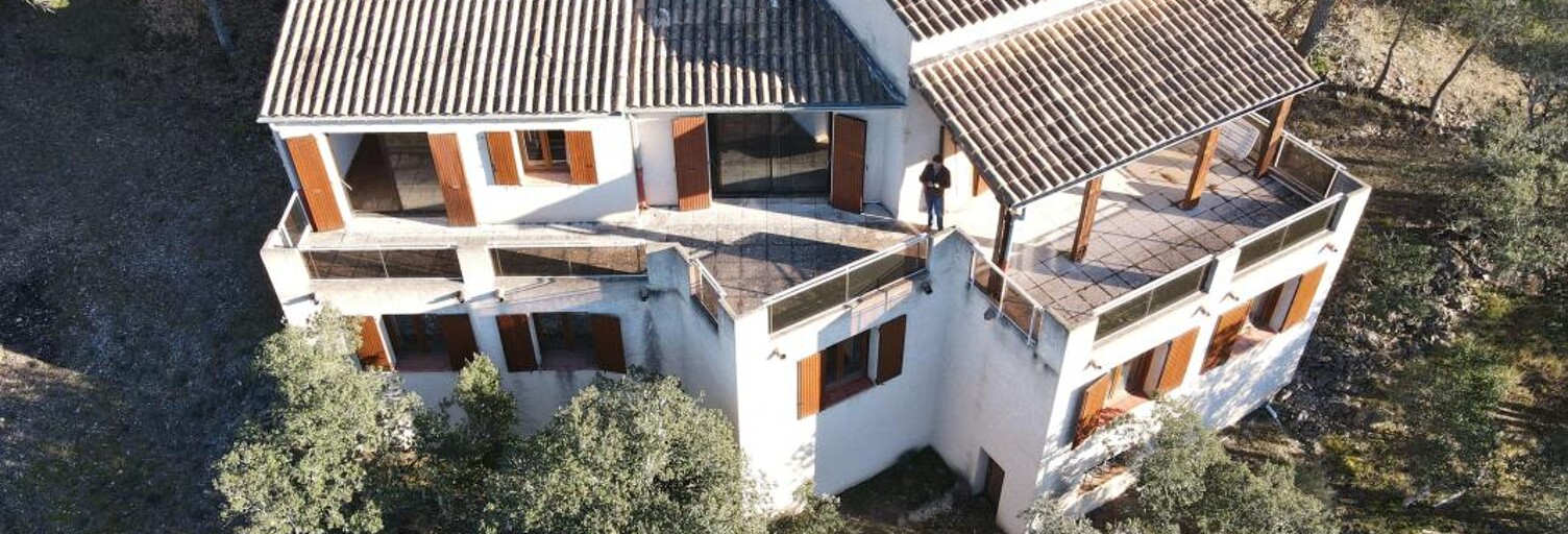 Maison 4 Pièces 170 m² à vendre à Esparron-de-Verdon (04800)