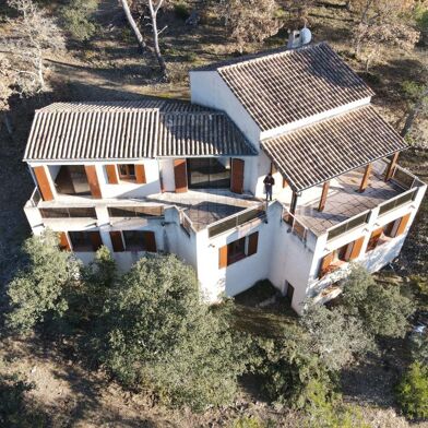 Maison 4 pièces 420000 €