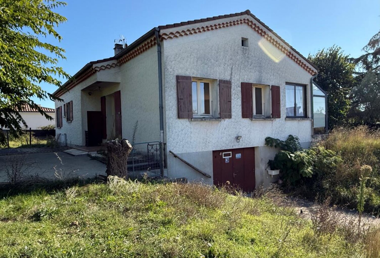 Maison À Vendre — photo 1
