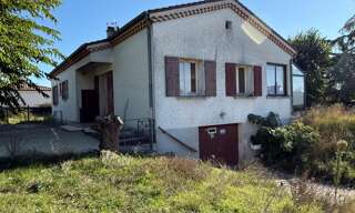 Maison 3 Pièces 127 m² à vendre à Saint-Étienne-de-Fontbellon (07200)