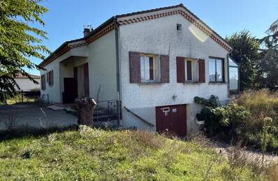 Maison À Vendre — photo du bien