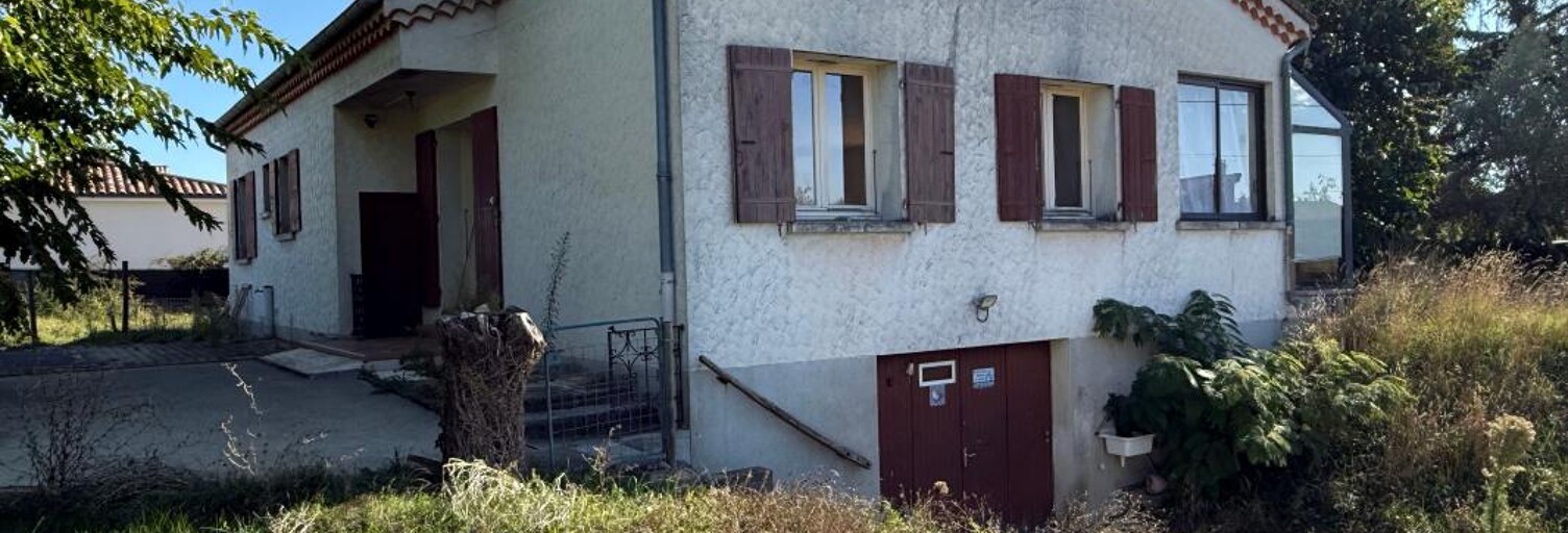 Maison 3 Pièces 127 m² à vendre à Saint-Étienne-de-Fontbellon (07200)