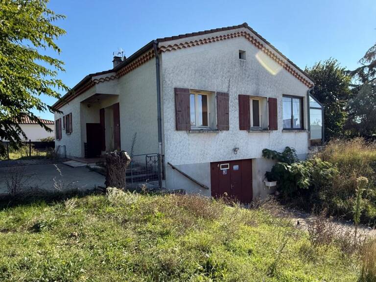 Maison À Vendre — photo 1