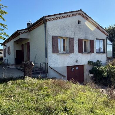 Maison 3 pièces 285000 €