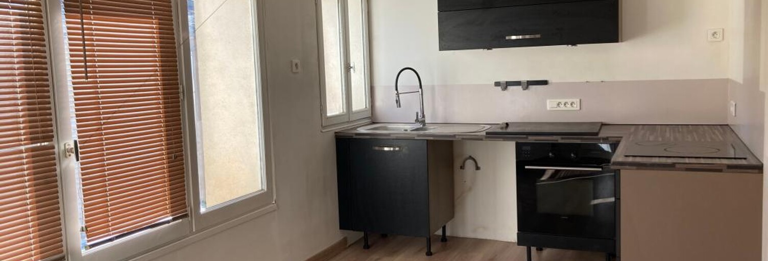 Appartement 3 Pièces 68 m² à louer à Charleval (13350)