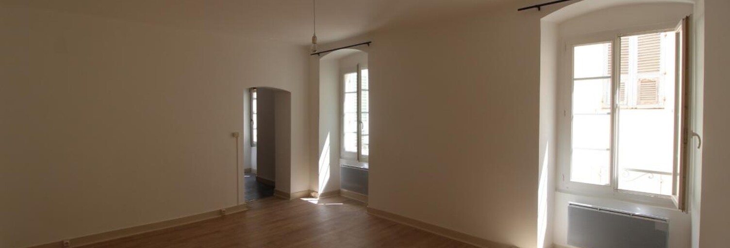Appartement 2 Pièces 52 m² à louer à Ajaccio (20000)