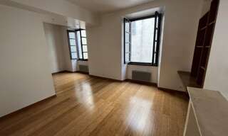 Appartement 2 Pièces 45 m² à louer à Ajaccio (20000)