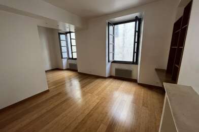 Appartement 2 pièces 745 €