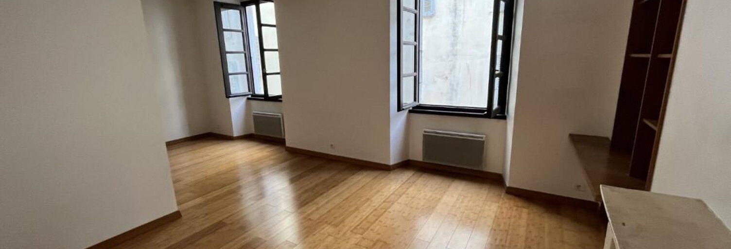 Appartement 2 Pièces 45 m² à louer à Ajaccio (20000)