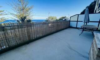 Appartement 3 Pièces 50 m² à louer à San-Martino-di-Lota (20200)