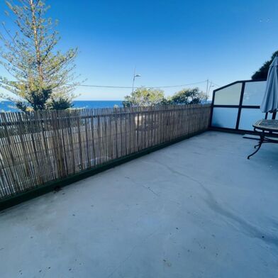 Appartement 3 pièces 880 €