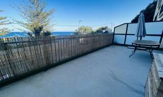 Appartement 3 Pièces 50 m² à louer à San-Martino-di-Lota (20200)