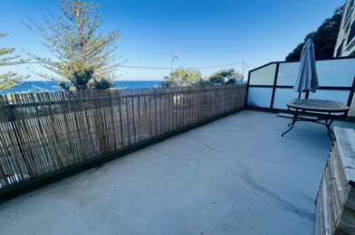 Appartement 3 pièces 880 €