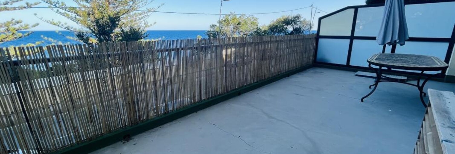 Appartement 3 Pièces 50 m² à louer à San-Martino-di-Lota (20200)