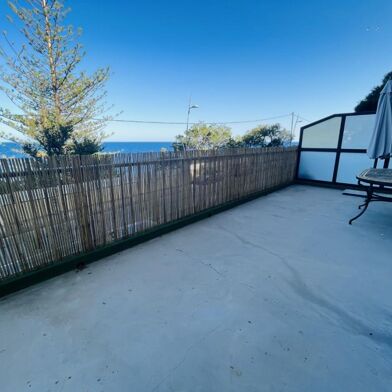 Appartement 3 pièces 880 €