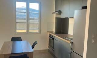 Appartement 2 Pièces 43 m² à louer à Brando (20222)