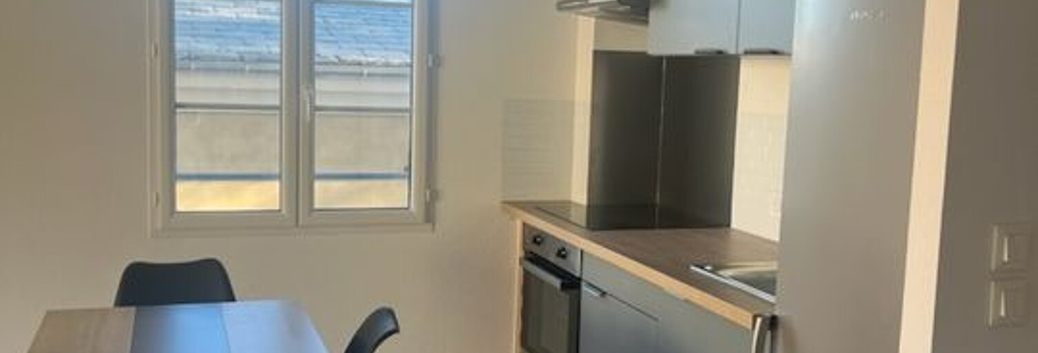 Appartement 2 Pièces 43 m² à louer à Brando (20222)