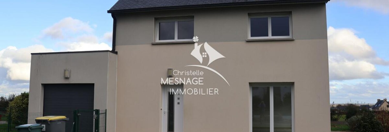 Maison 5 Pièces 90 m² à louer à Dinan (22100)