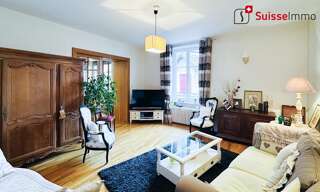 Appartement 5 Pièces 129 m² à vendre à Montbéliard (25200)