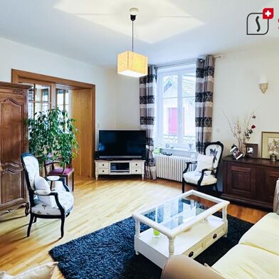 Appartement 5 pièces 210000 €